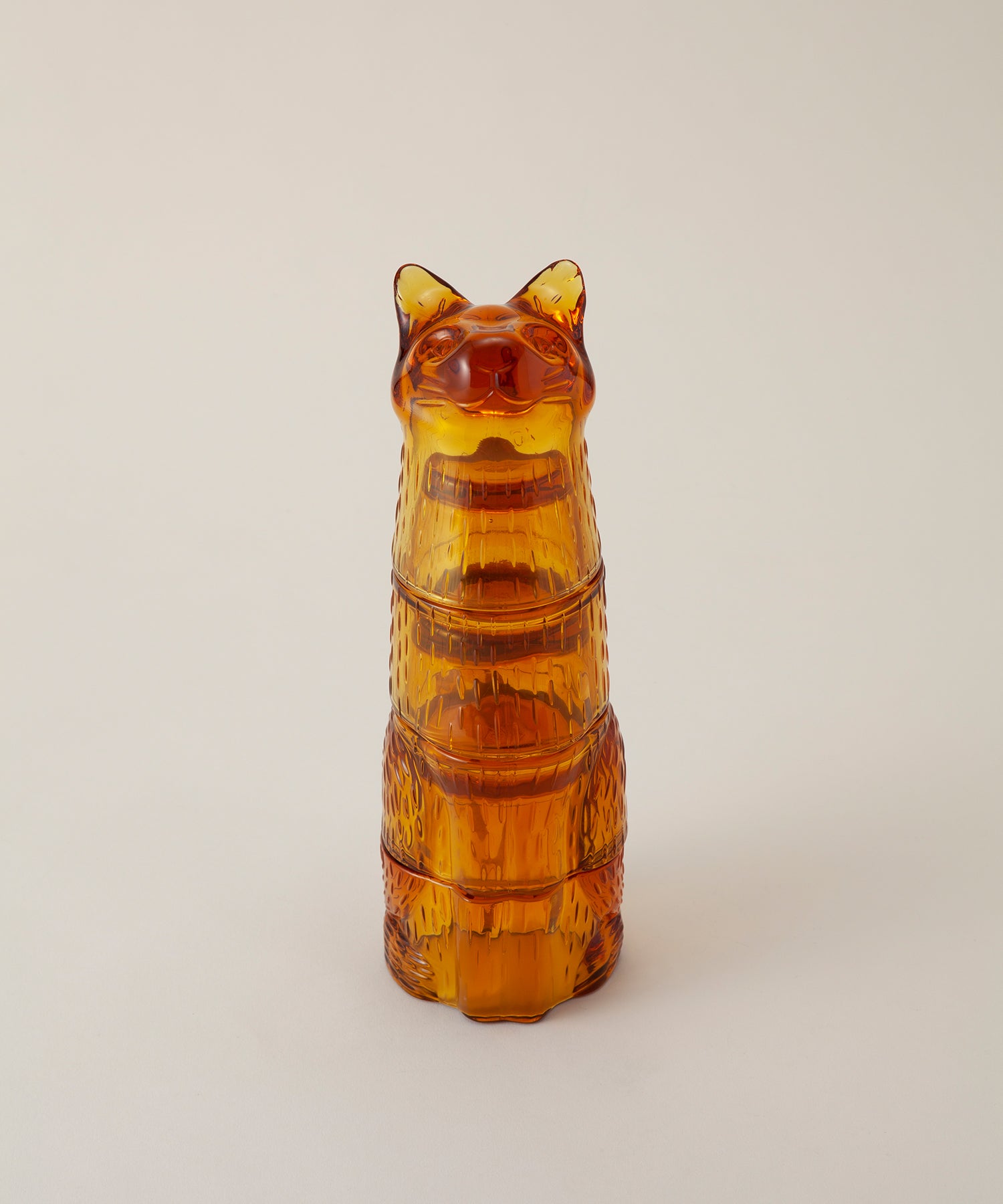 楽天市場】kitty Glasses キティスタッキンググラス 4個セット