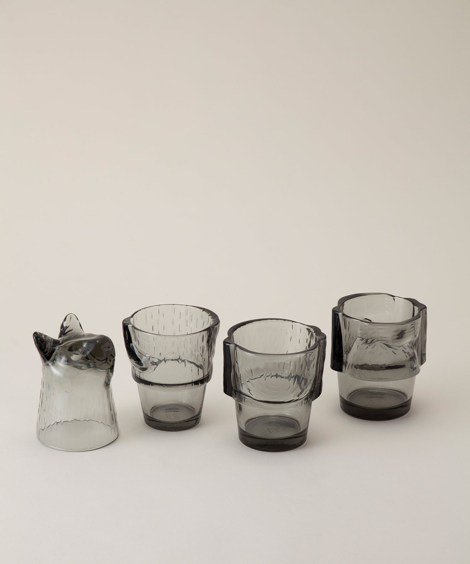 キティスタッキンググラス