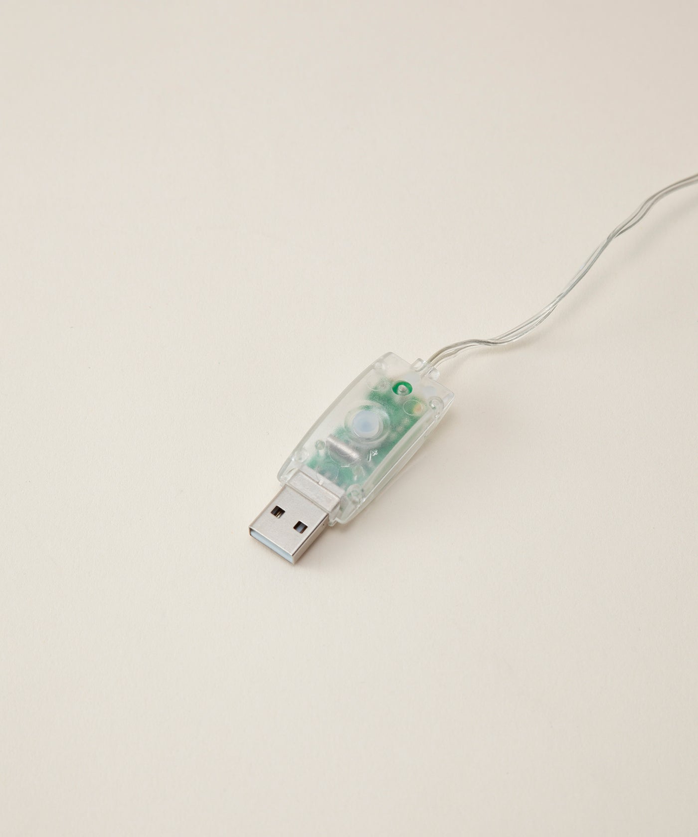 LEDデコレーションライト グロート 5m