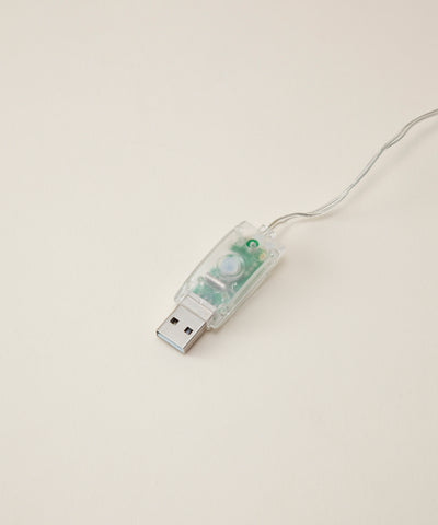 LEDデコレーションライト グロート 5m