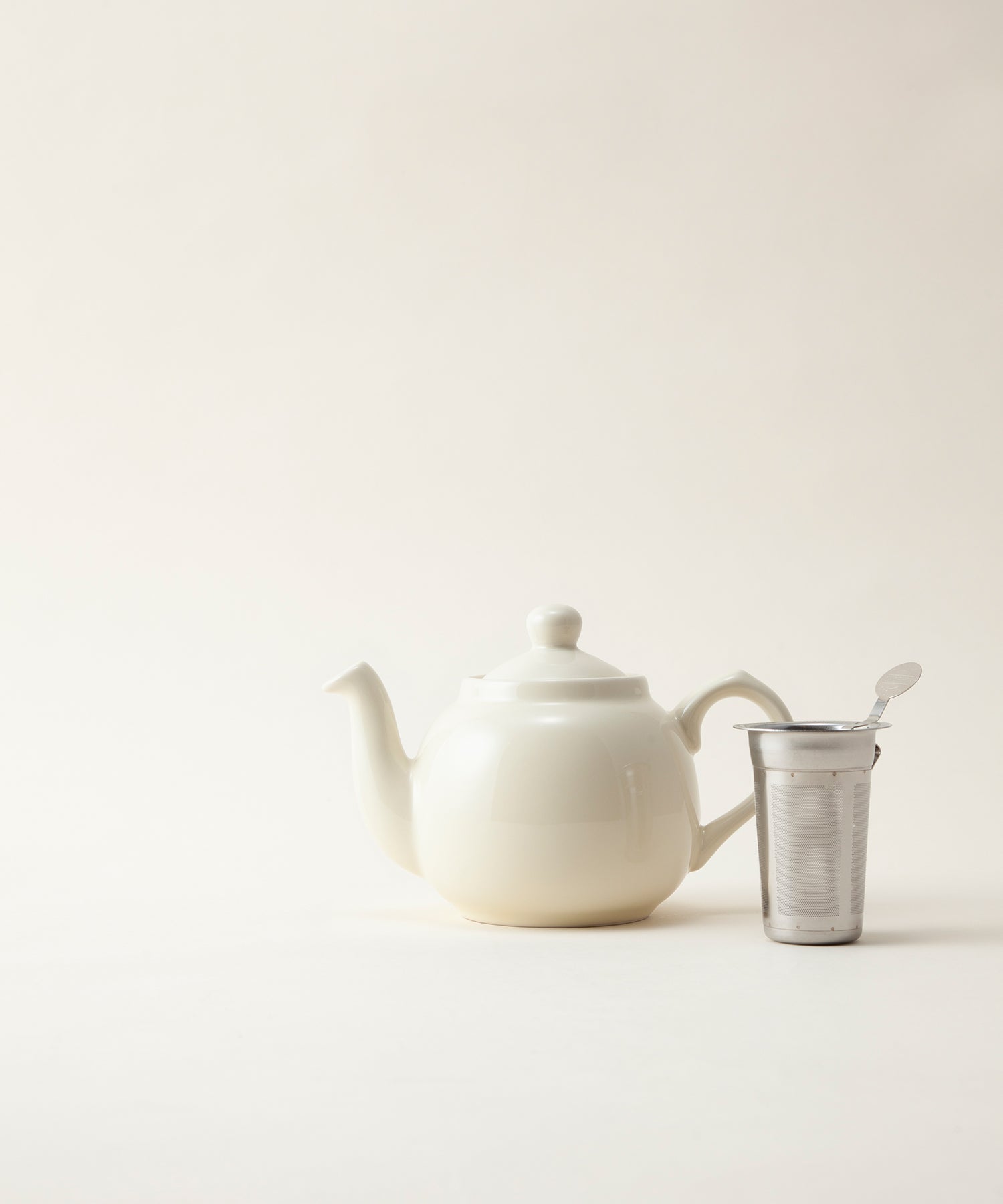 ファームハウス ティーポット 2cup