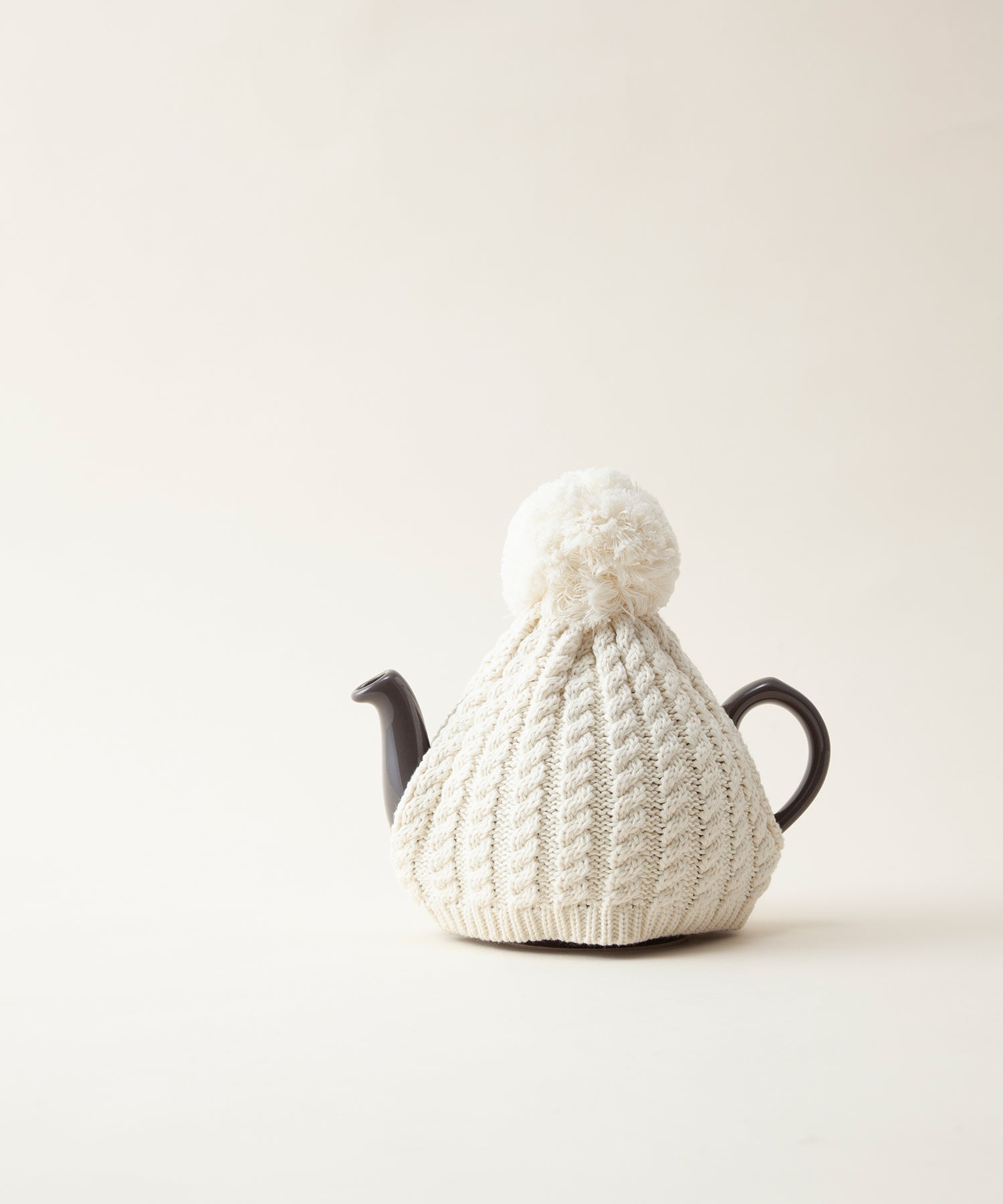 オリジナルティーコージー