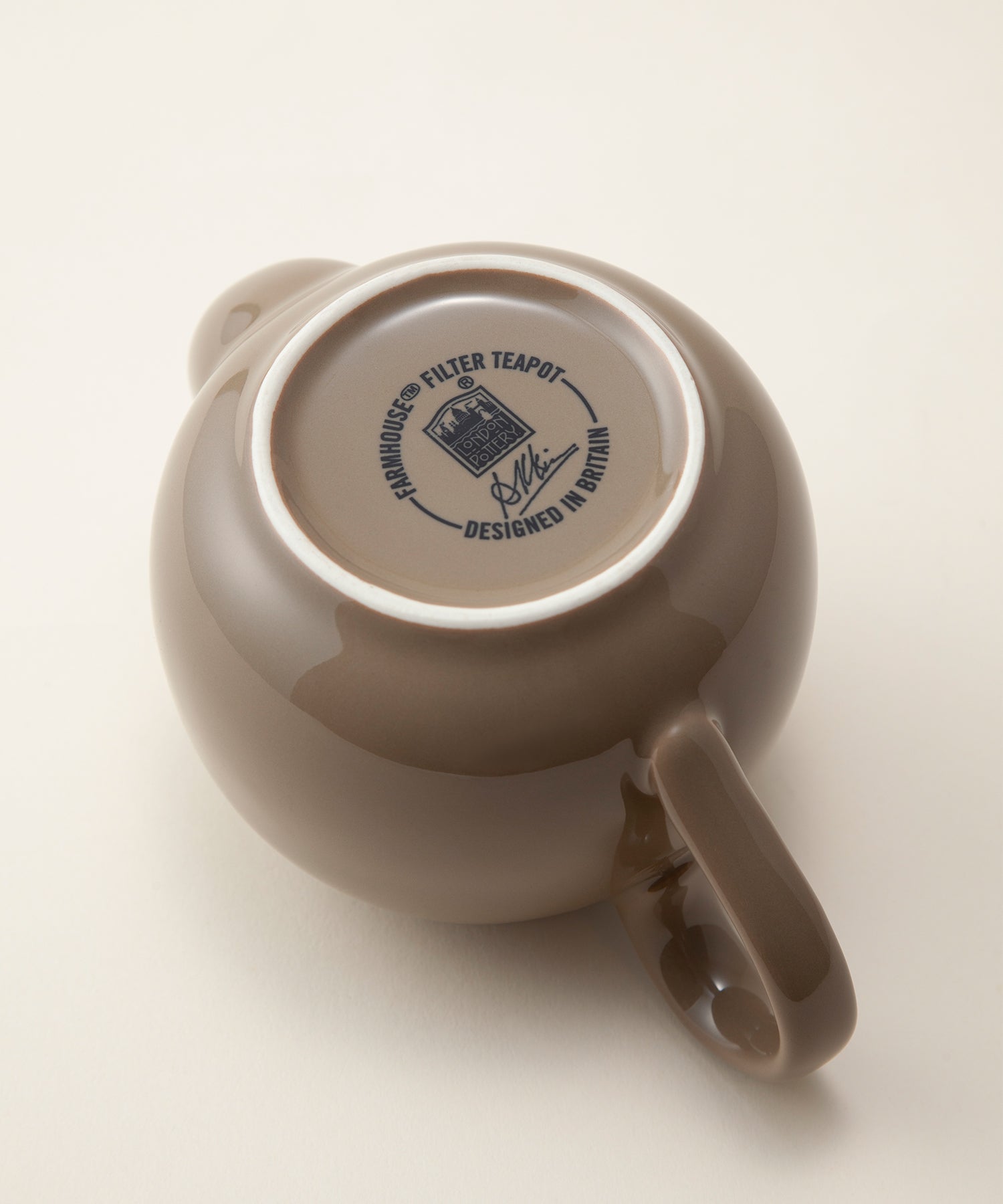 ファームハウス ティーポット 2cup