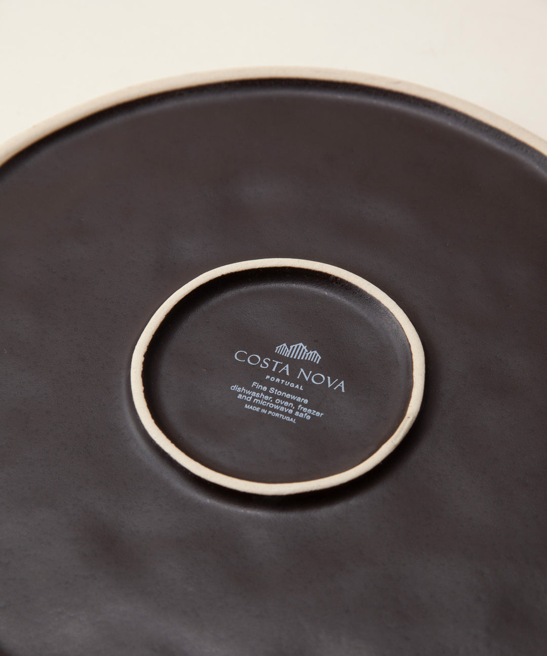 GMIS230A○accademia / アカデミア LAGOA ラゴア カウン LAGOA（ラゴア）深型プレート 食器 お皿 – TIMELESS COMFORT