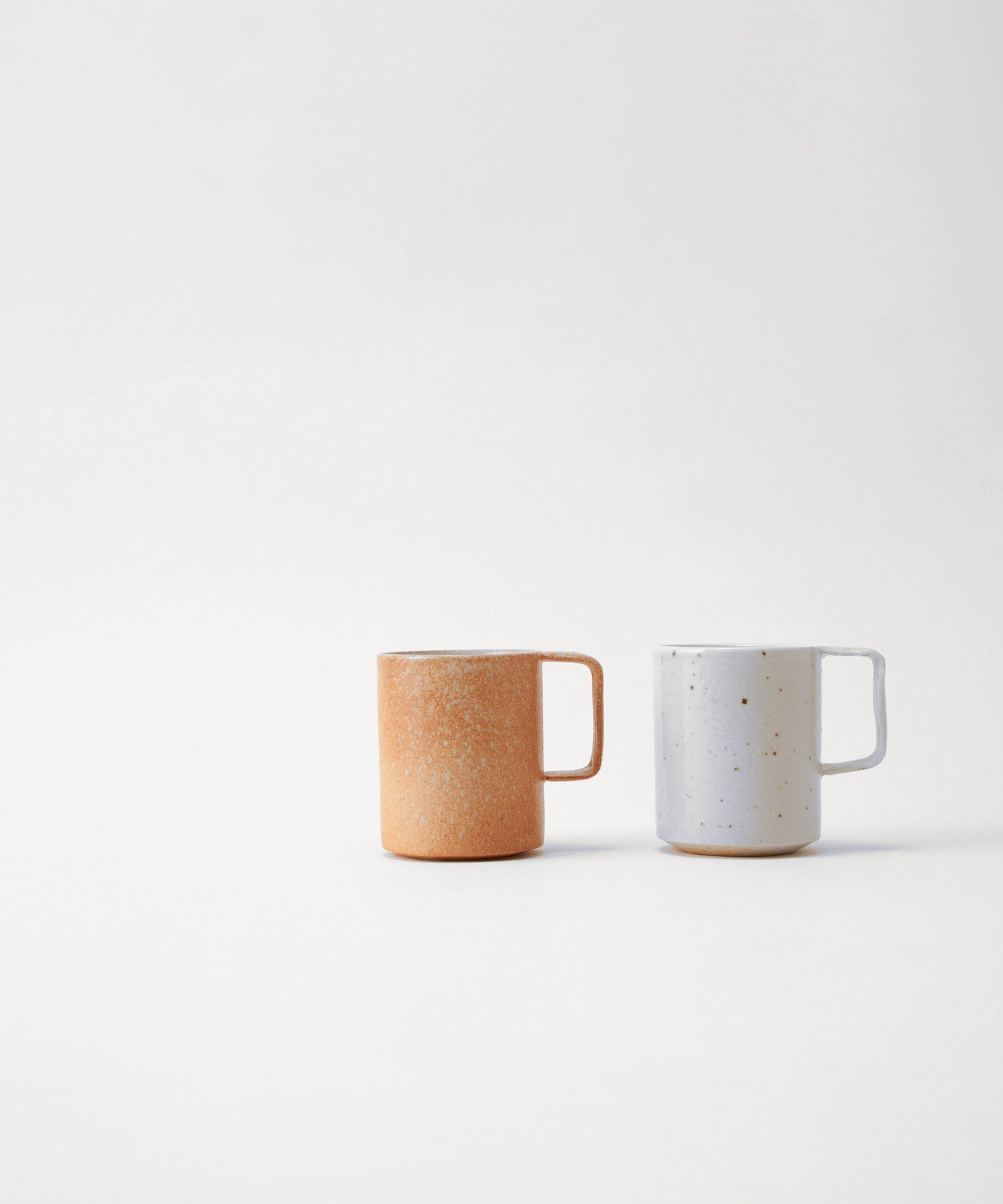 信楽焼 マグカップ