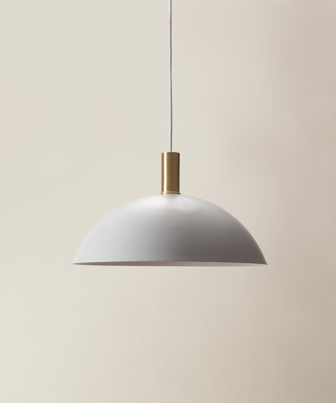 ecruxe（エクリュクス）ARCH PENDANT LAMP – TIMELESS COMFORT