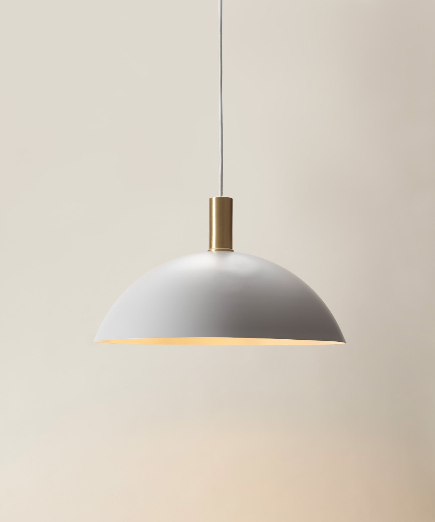 ARCH PENDANT LAMP