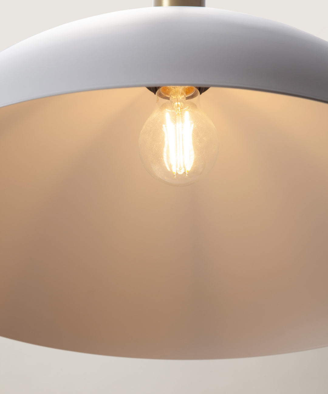 ecruxe（エクリュクス）ARCH PENDANT LAMP – TIMELESS COMFORT