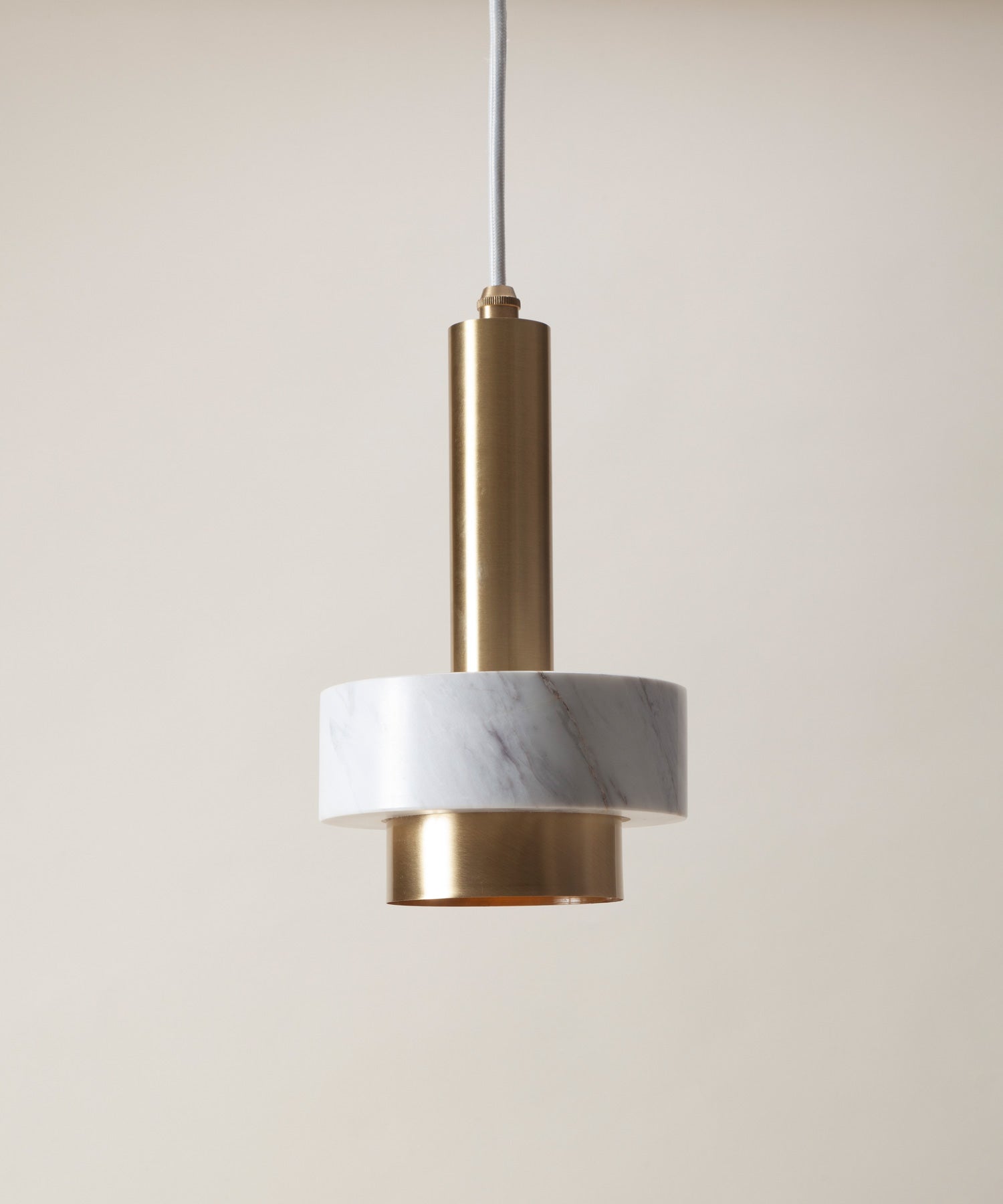 MARBRING PENDANT LAMP