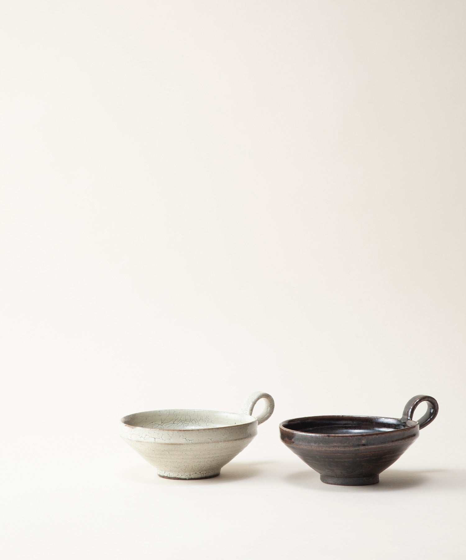 美濃焼スープカップ