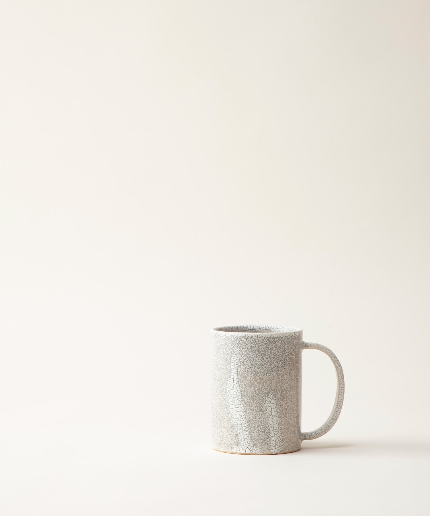 かいらぎ  マグカップ