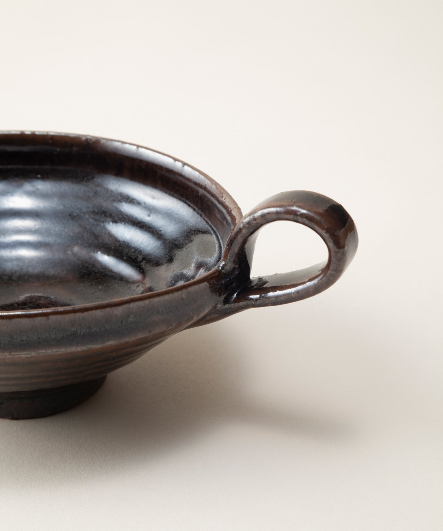 美濃焼スープカップ