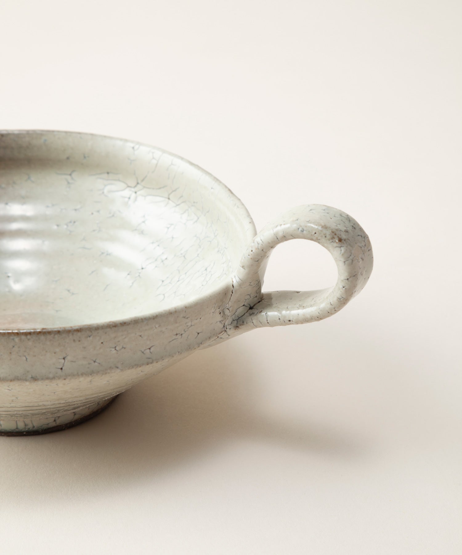 美濃焼スープカップ