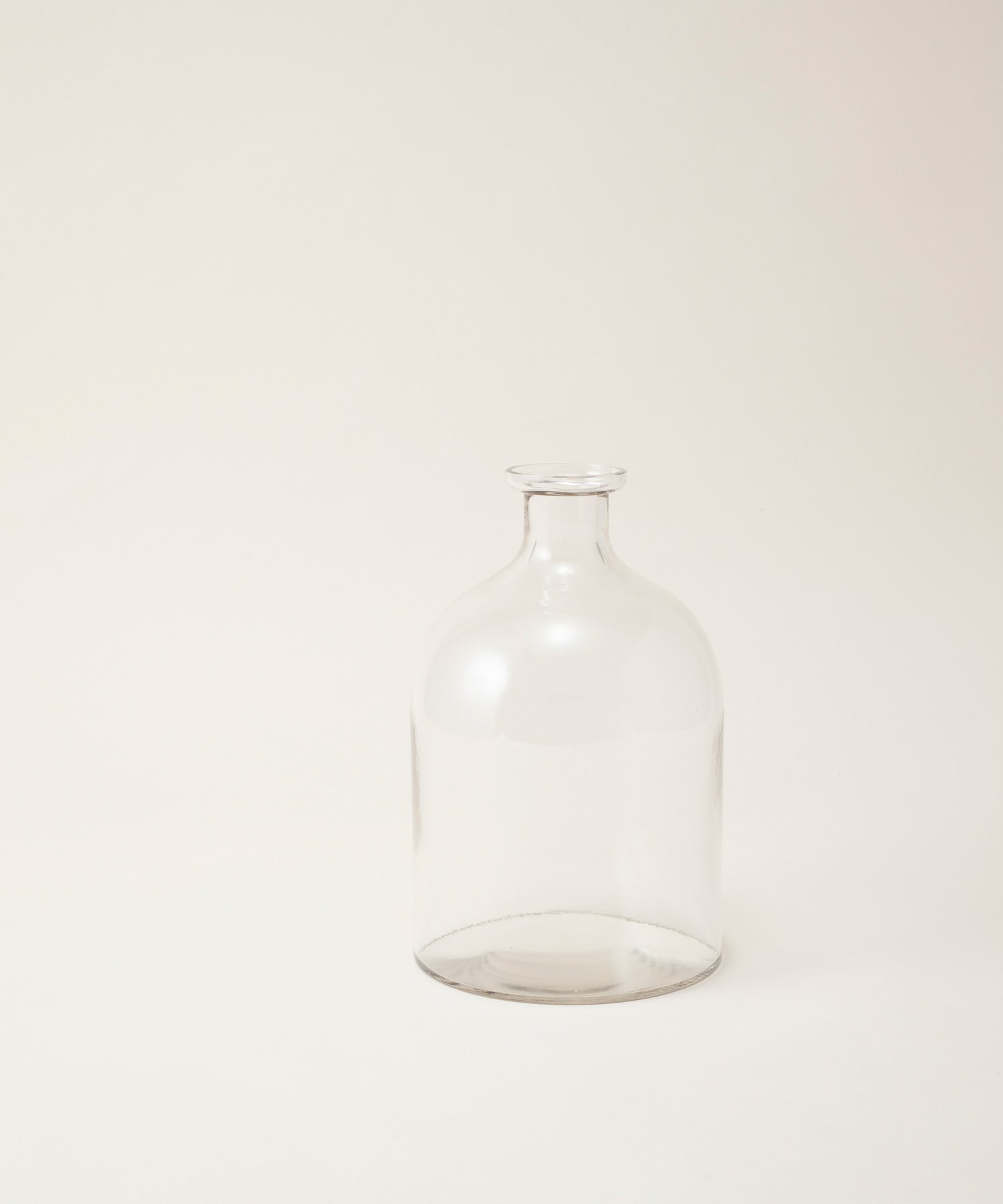 HEMMING GLASS TABLE LAMP