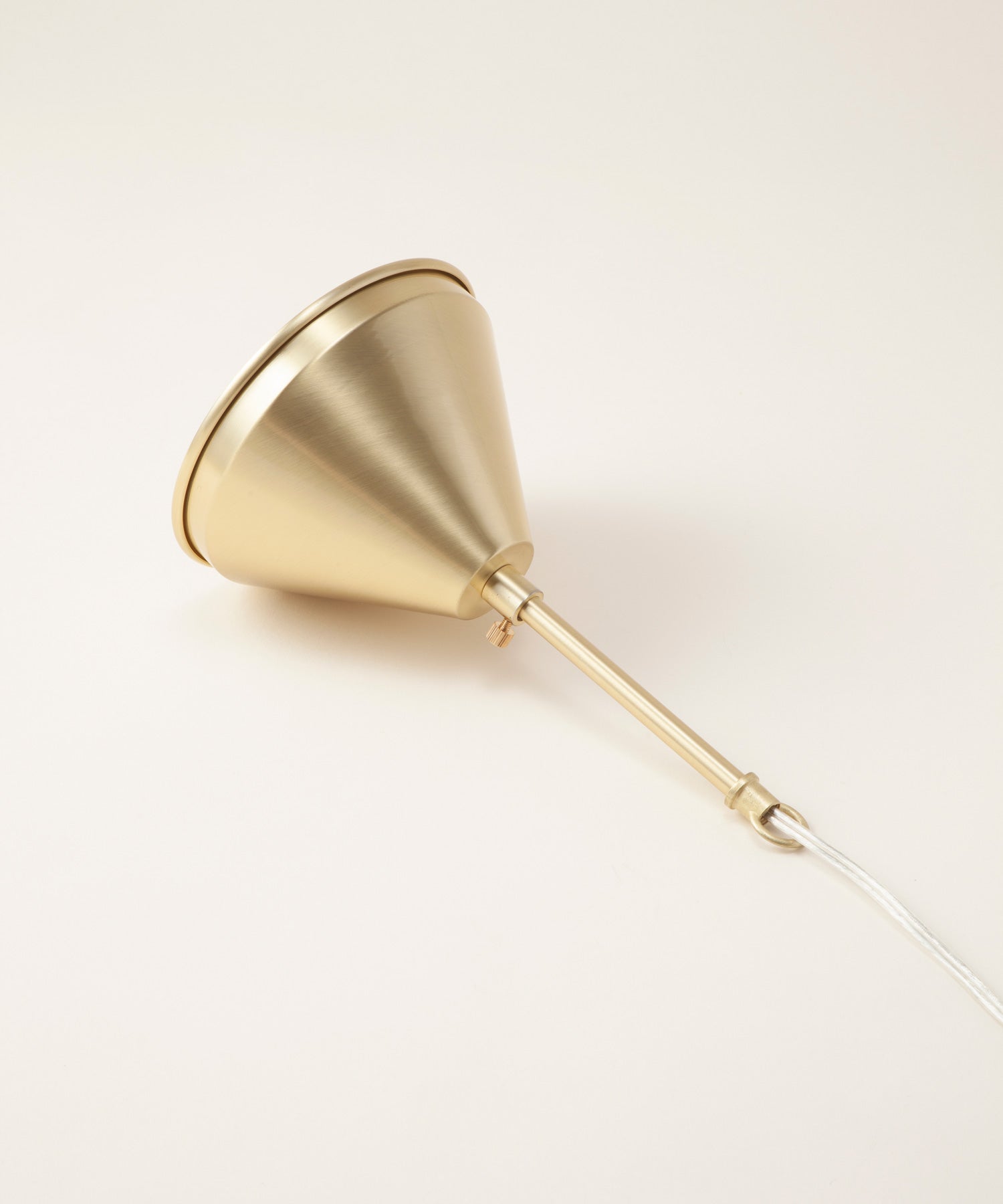 MODELIER PENDANT LAMP