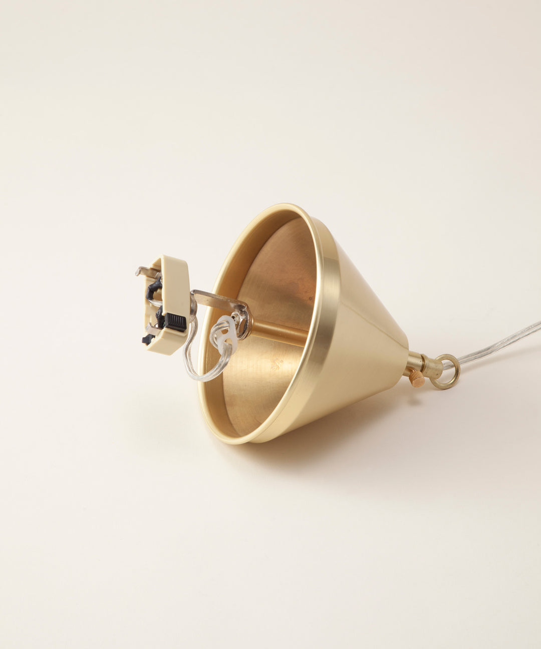 ecruxe（エクリュクス）MODELIER PENDANT LAMP – TIMELESS COMFORT