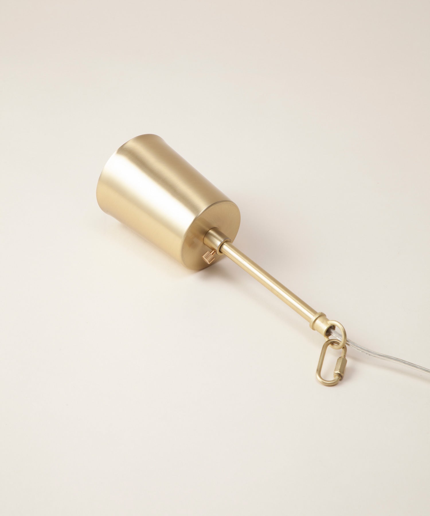 TURNERY PENDANT LAMP