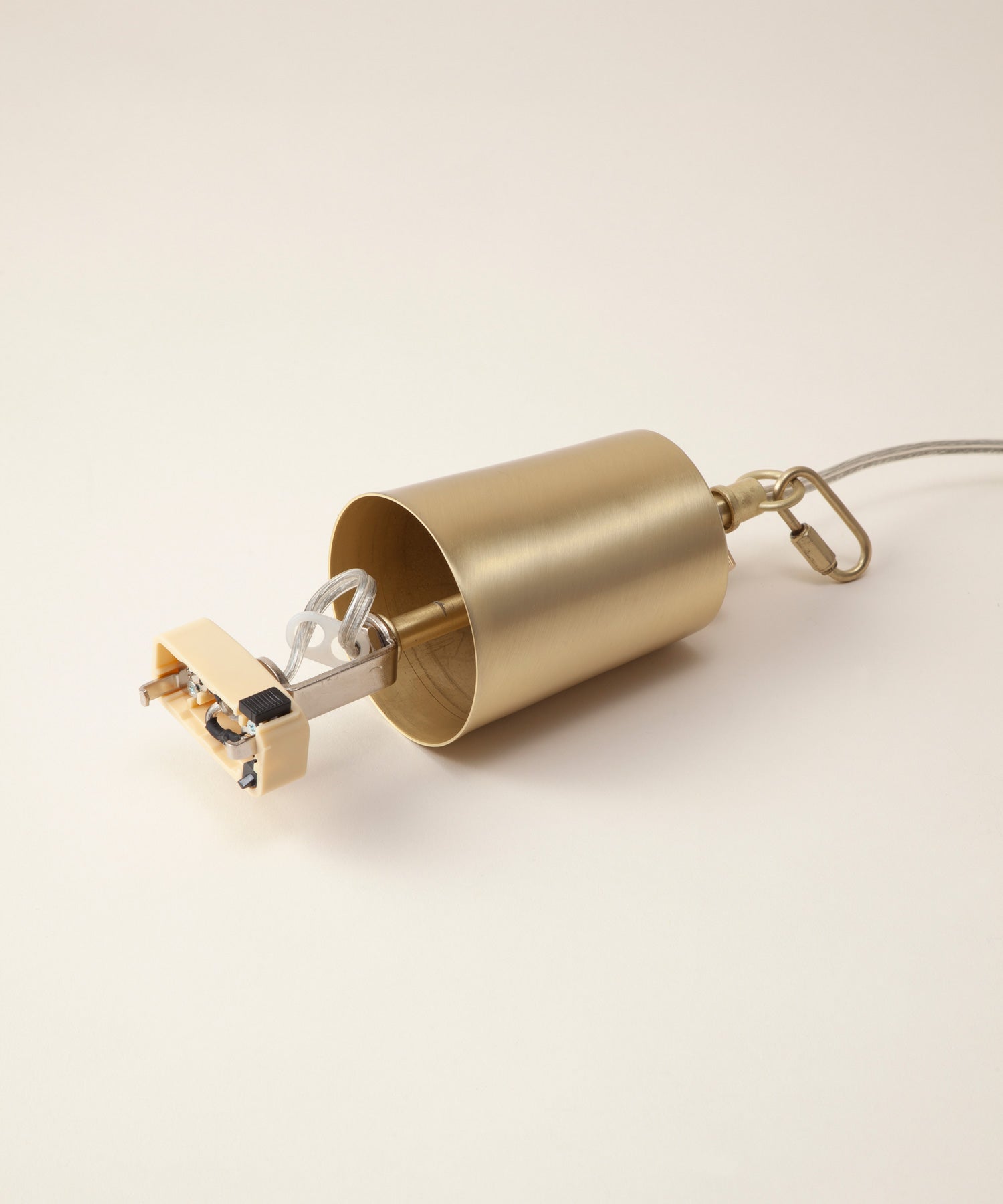 TURNERY PENDANT LAMP