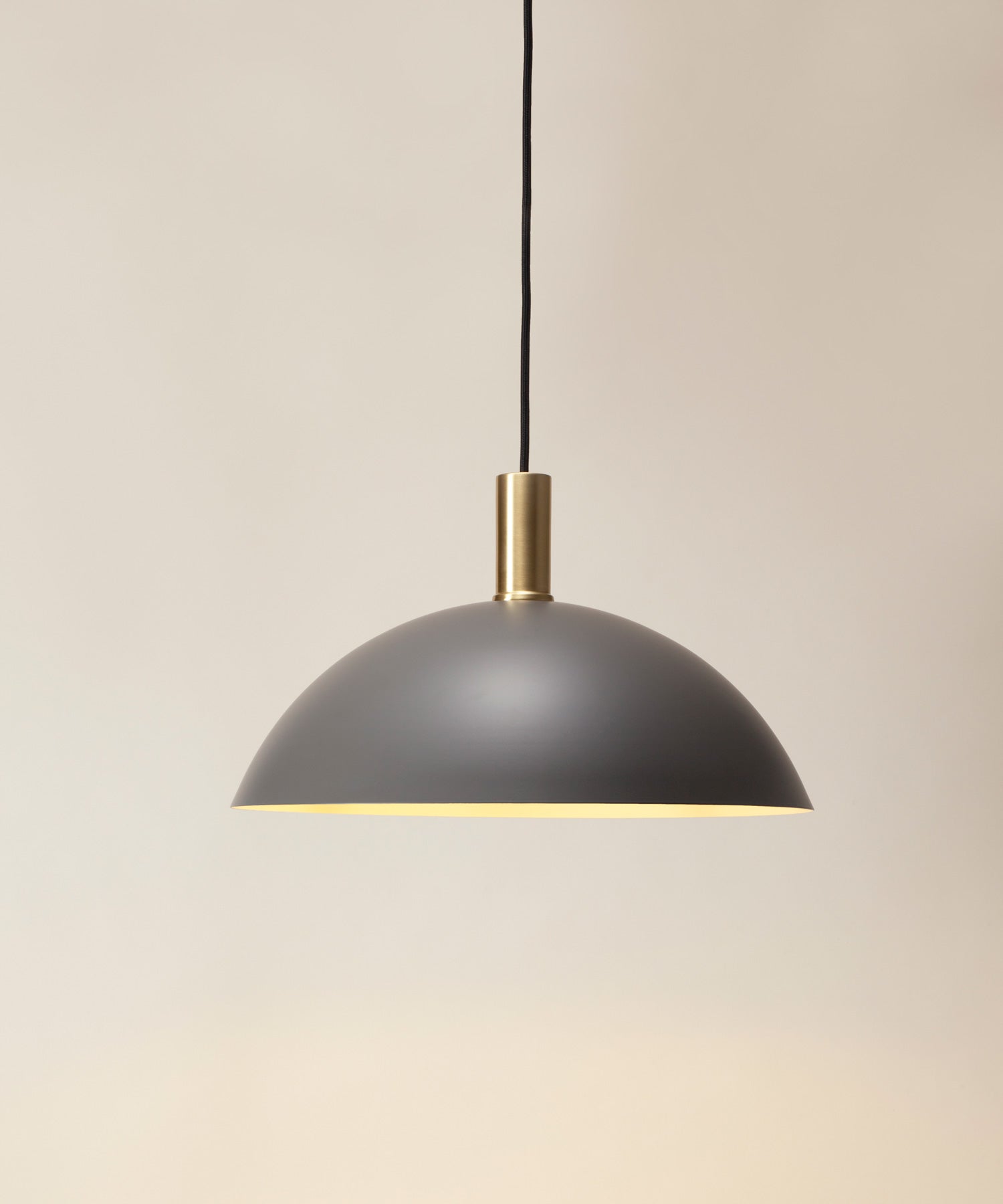 ARCH PENDANT LAMP