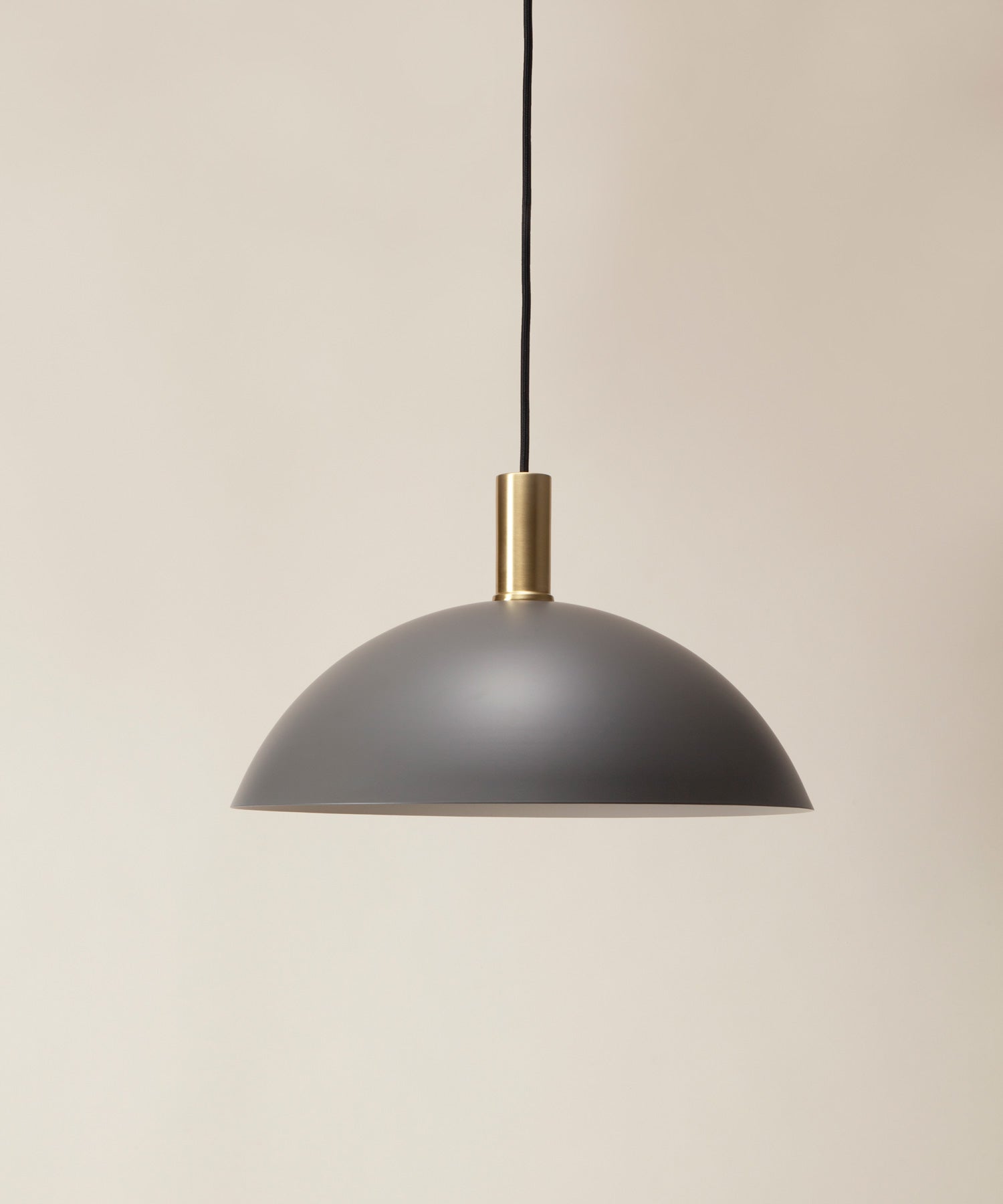 ARCH PENDANT LAMP