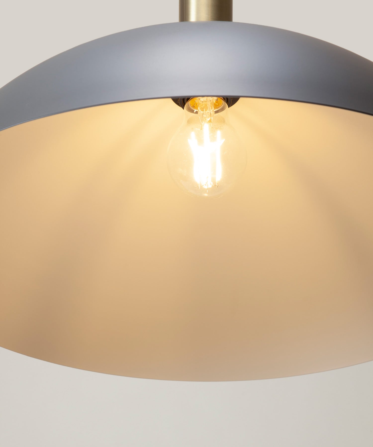 ARCH PENDANT LAMP