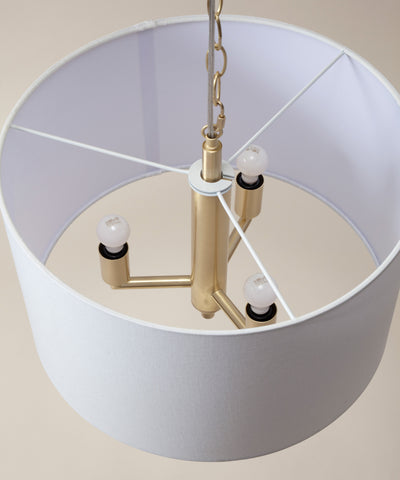 【ecruxe（エクリュクス）】 MODELIER PENDANT LAMP