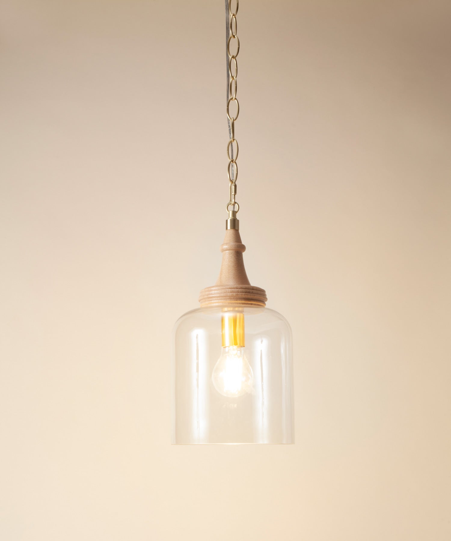 TURNERY PENDANT LAMP