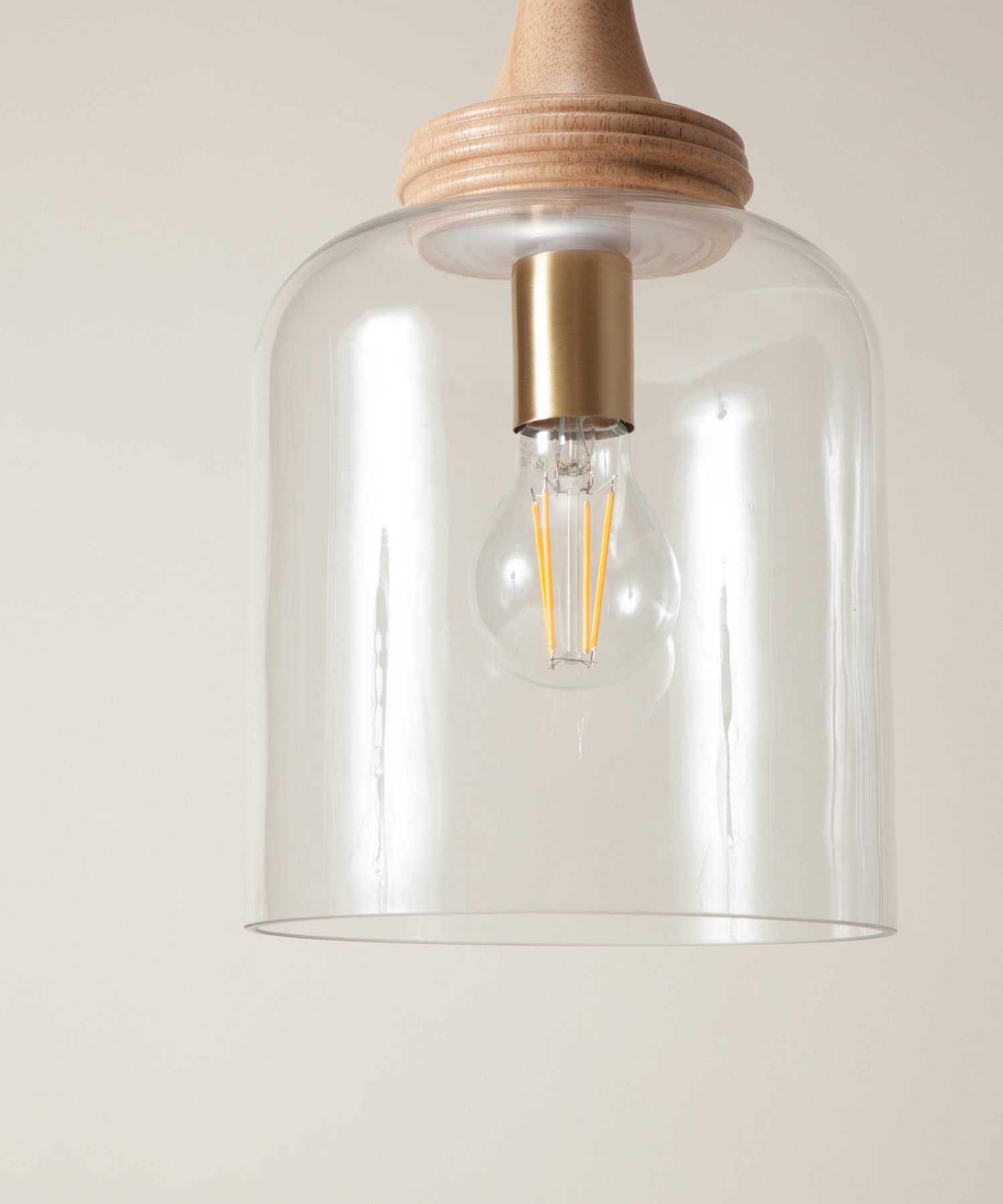 TURNERY PENDANT LAMP