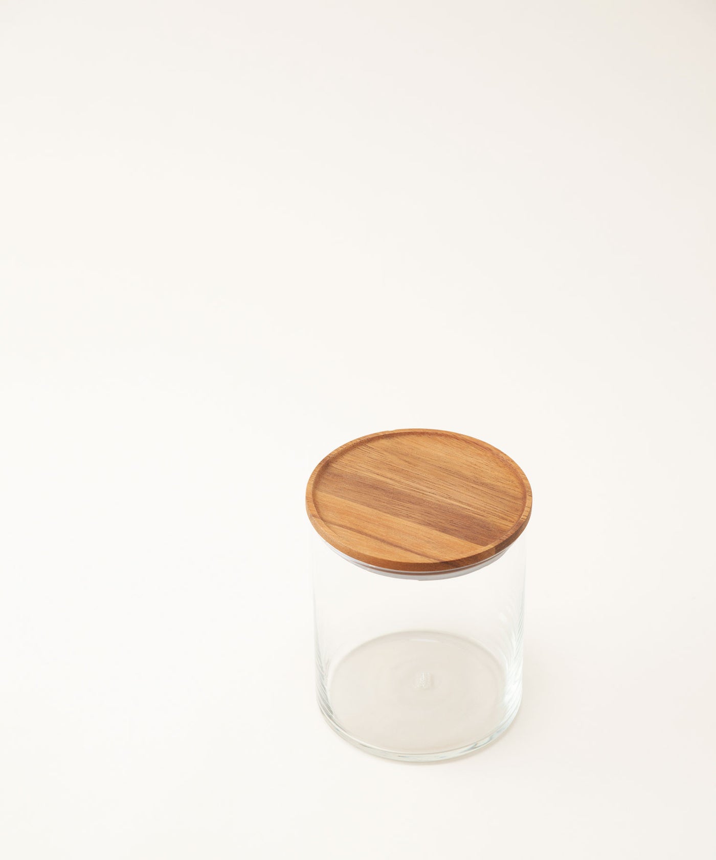 Wood Collection（ウッドコレクション）】 ラウンドスタッカブルガラス 