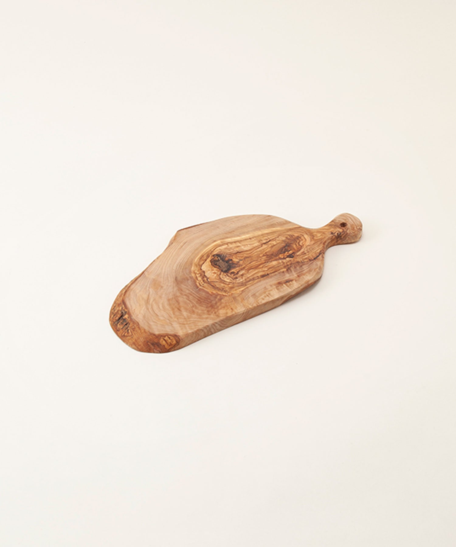 ルスティックハンドルカッティングボード