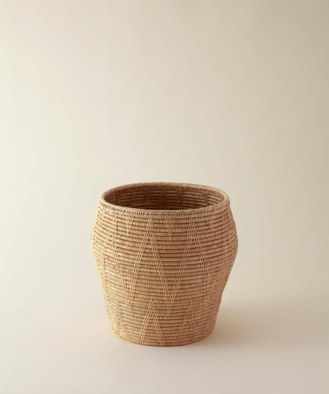 Frangipani Rattans（フランジパニラタン）ダストボックス ゴミ箱