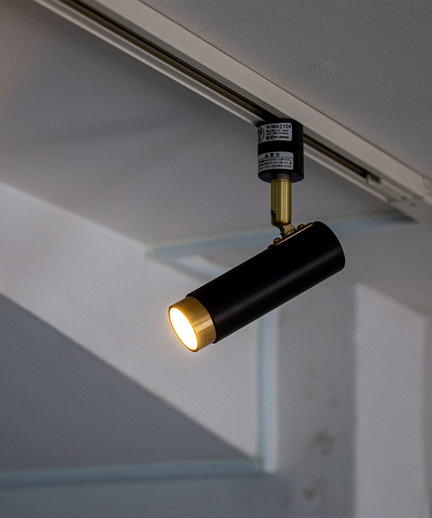 gram eight(グラムエイト)1灯 LEDスポットライト ノーシュ