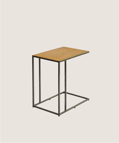 【dareels（ダリールズ）】 ONE TWO RECT SIDE TABLE