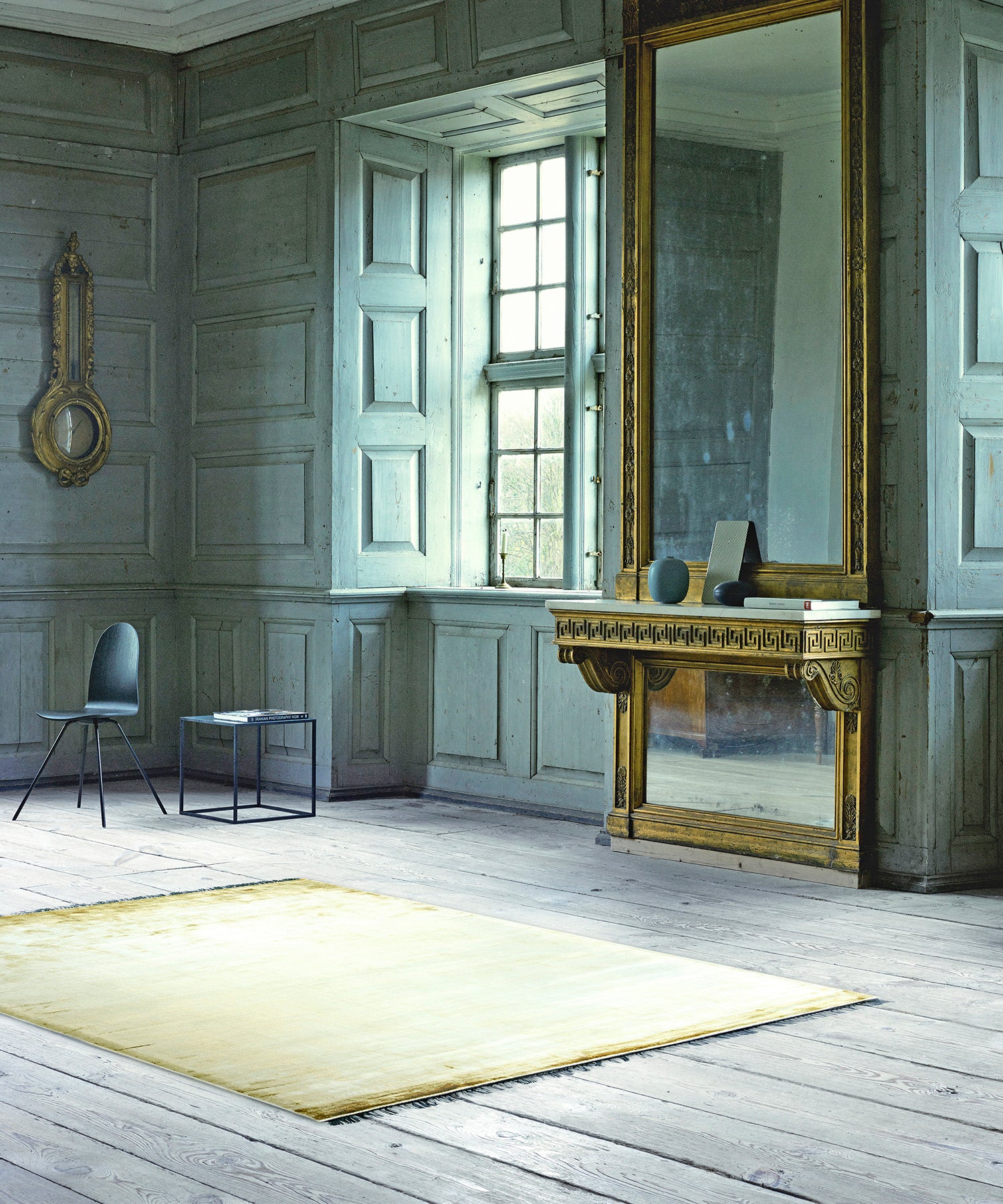 LINIE DESIGN – TIMELESS COMFORT