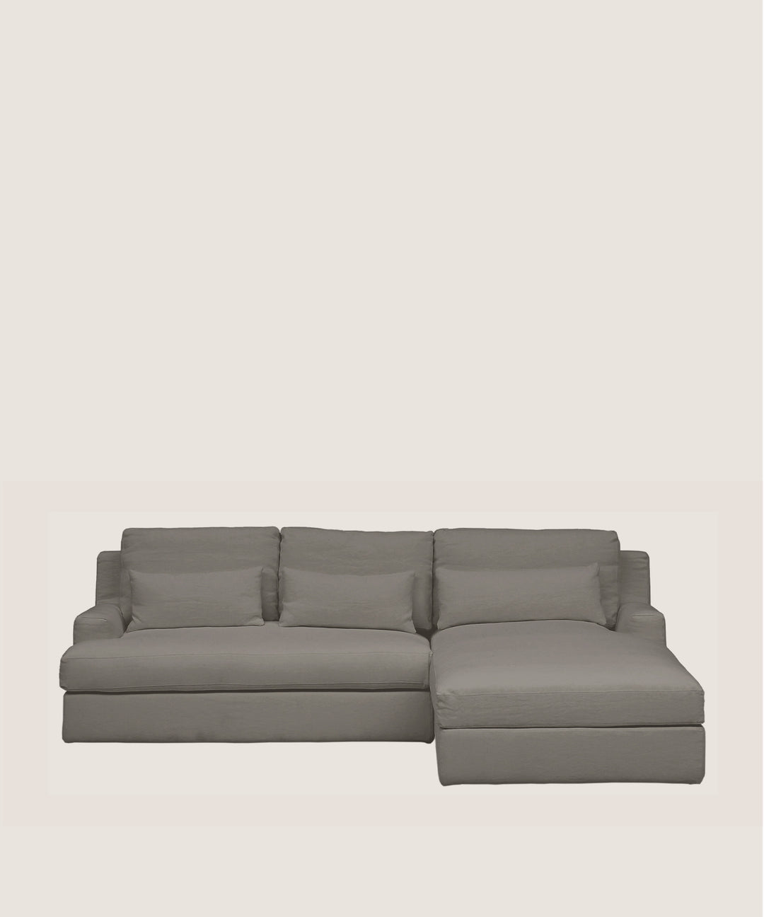 HALO（ハロー）PANAMA CHAISE LOUNGE SOFA パナマソファ コーナーソファ カウチソファ – TIMELESS COMFORT