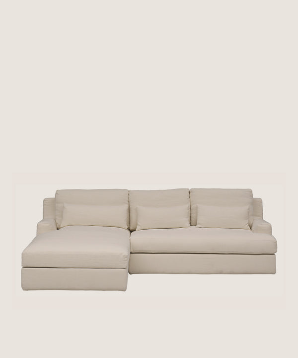 PANAMA CHAISE LONGUE SOFA