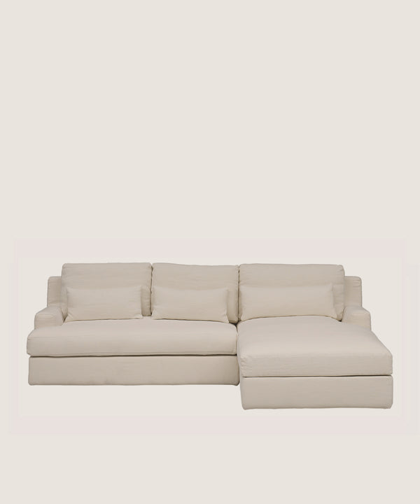 【6/1まで限定価格】PANAMA CHAISE LONGUE SOFA