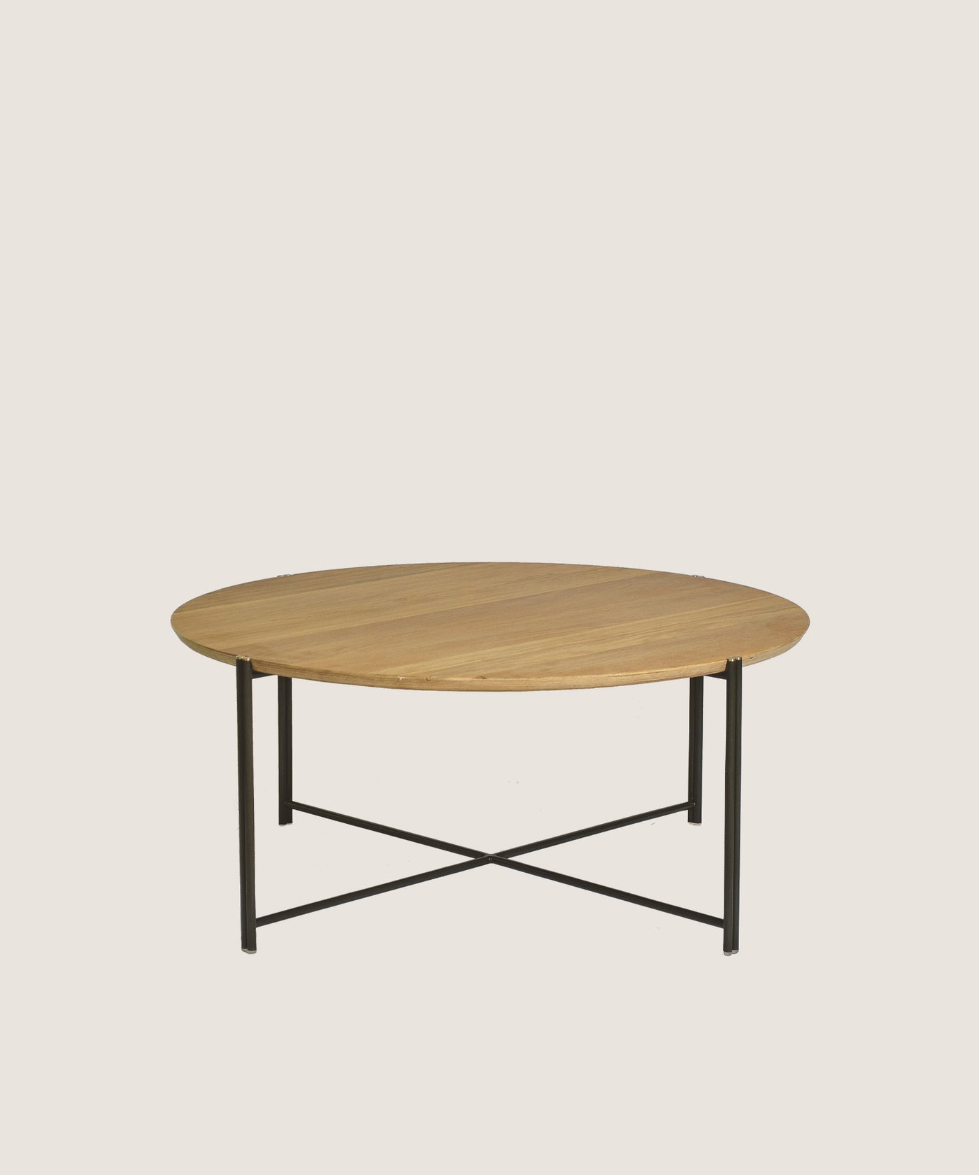 SQUARE ROOTS　QUATTRO COFFEE TABLE L