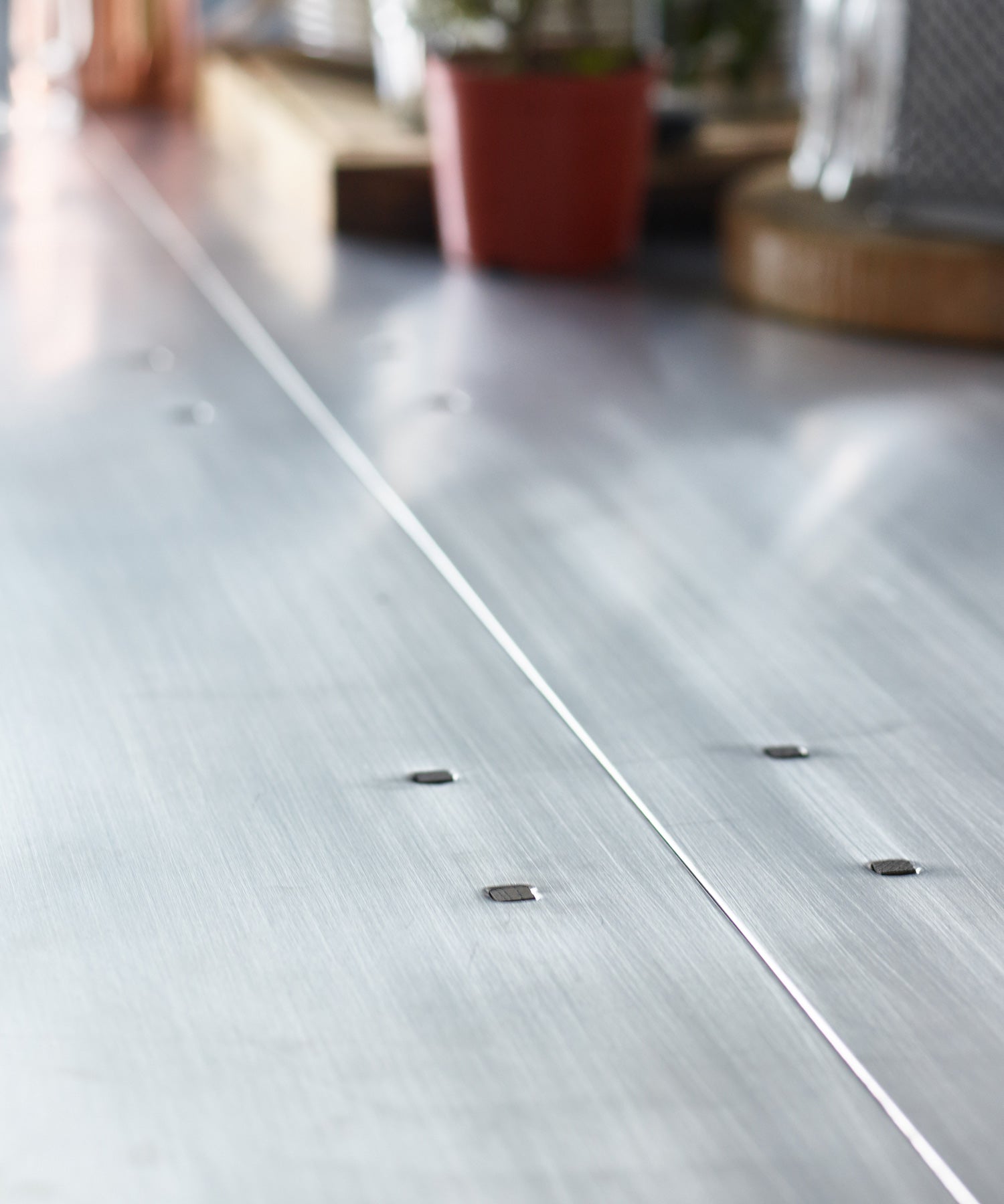 BOSTON DINING TABLE 1800