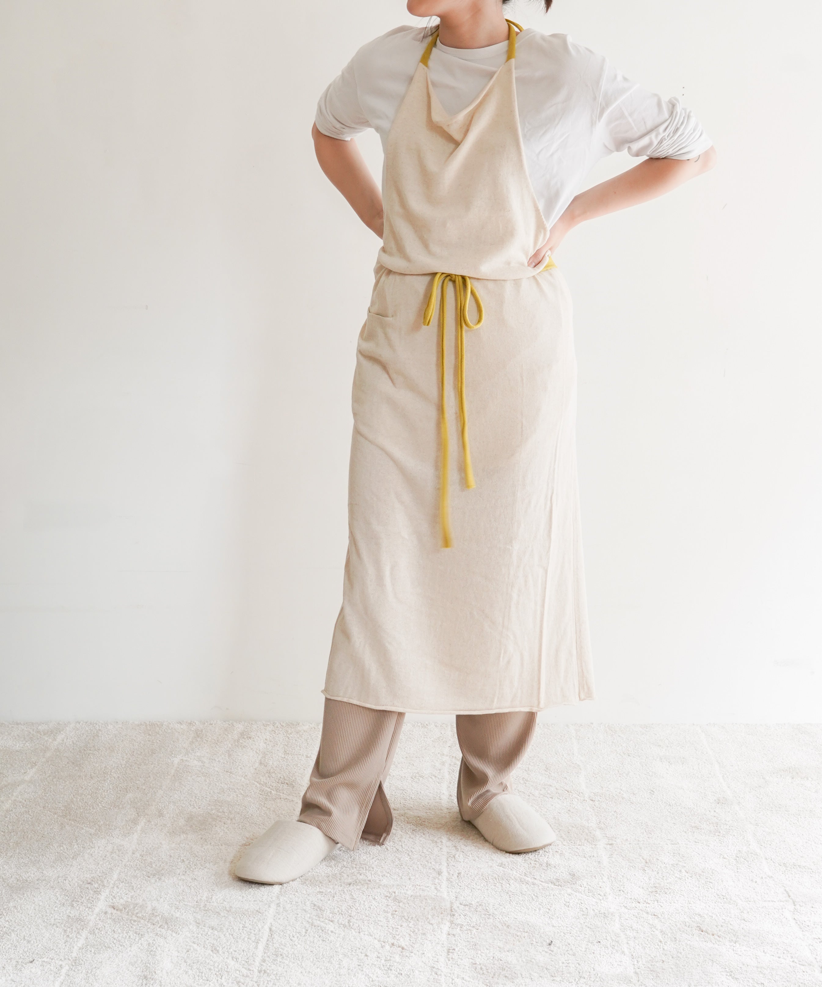 beidg / モデル身長  157cm