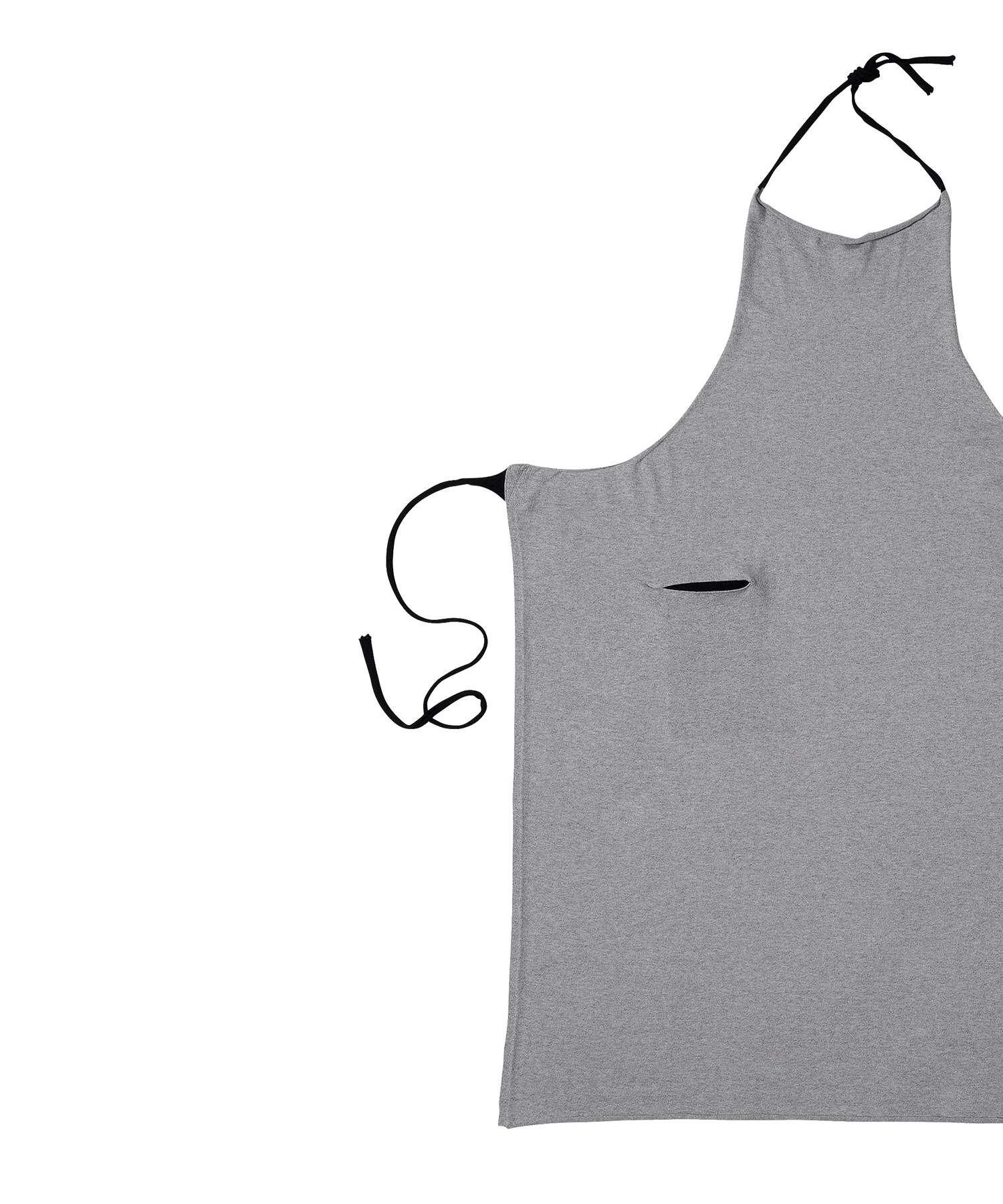 ニットエプロンS （シングル）