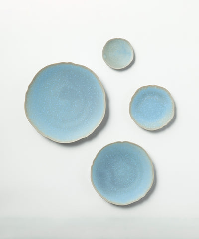 キワコト　空 TSUBAKI　磁器