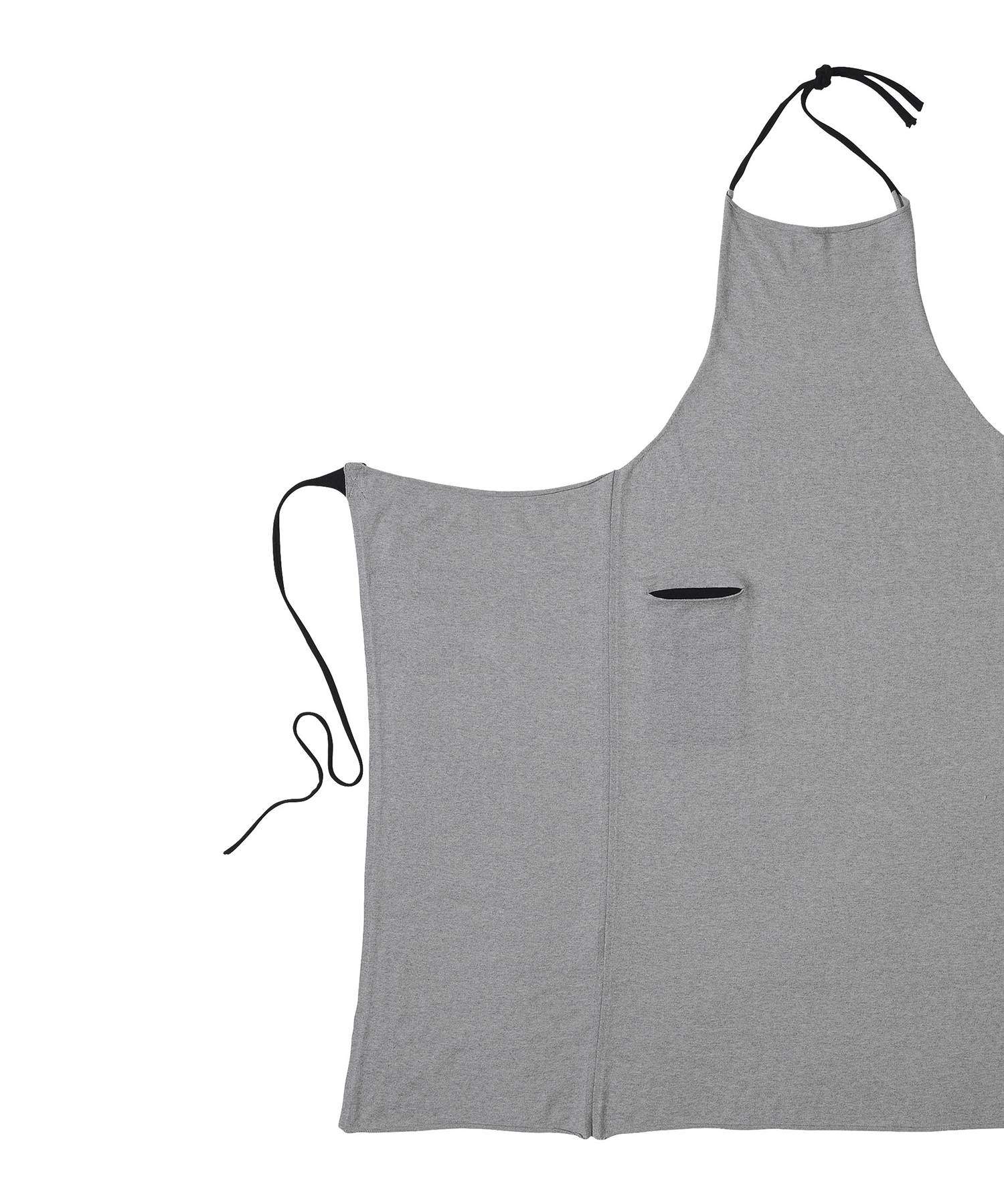 ニットエプロンW （ワイド）