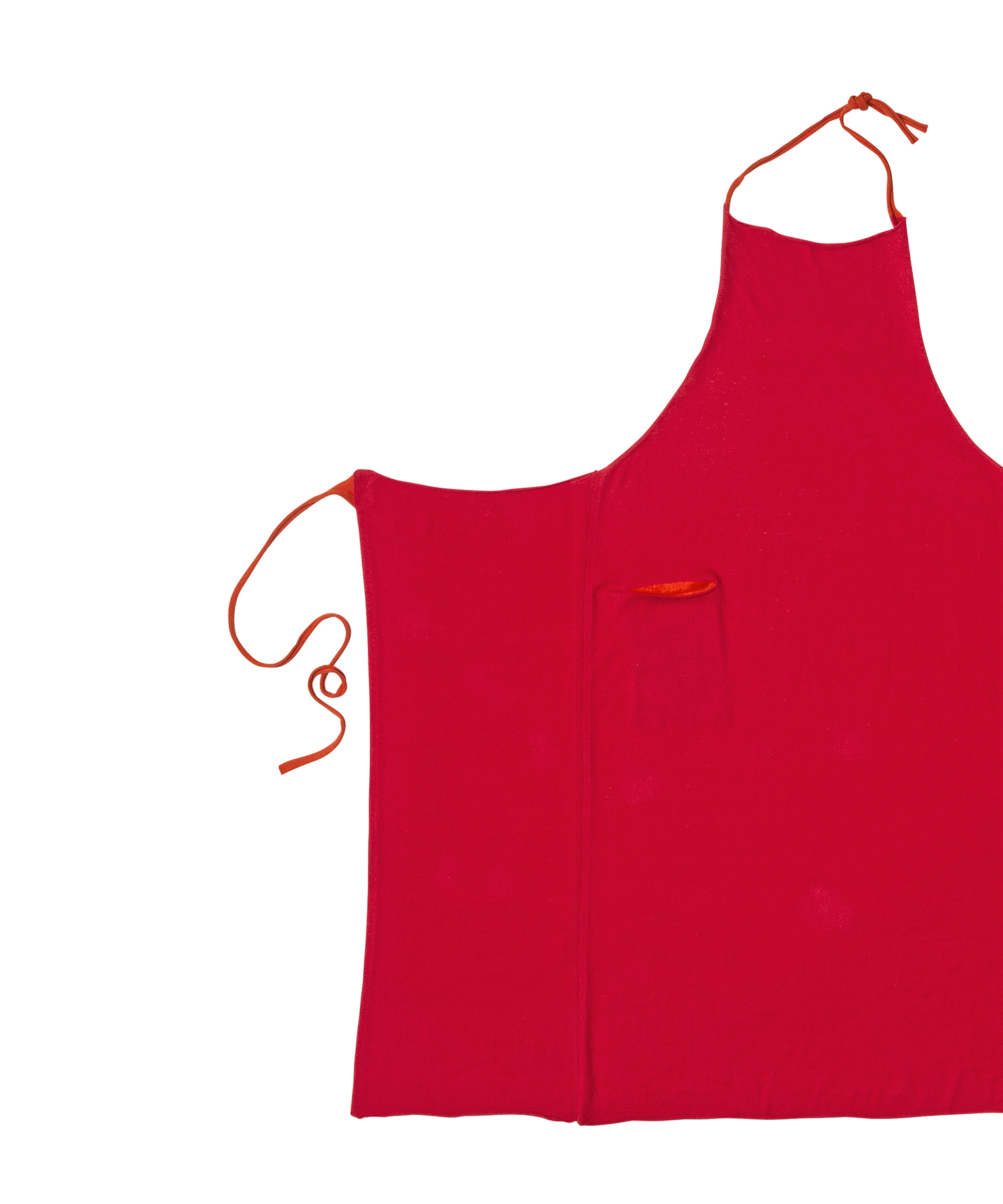 ニットエプロンW （ワイド）