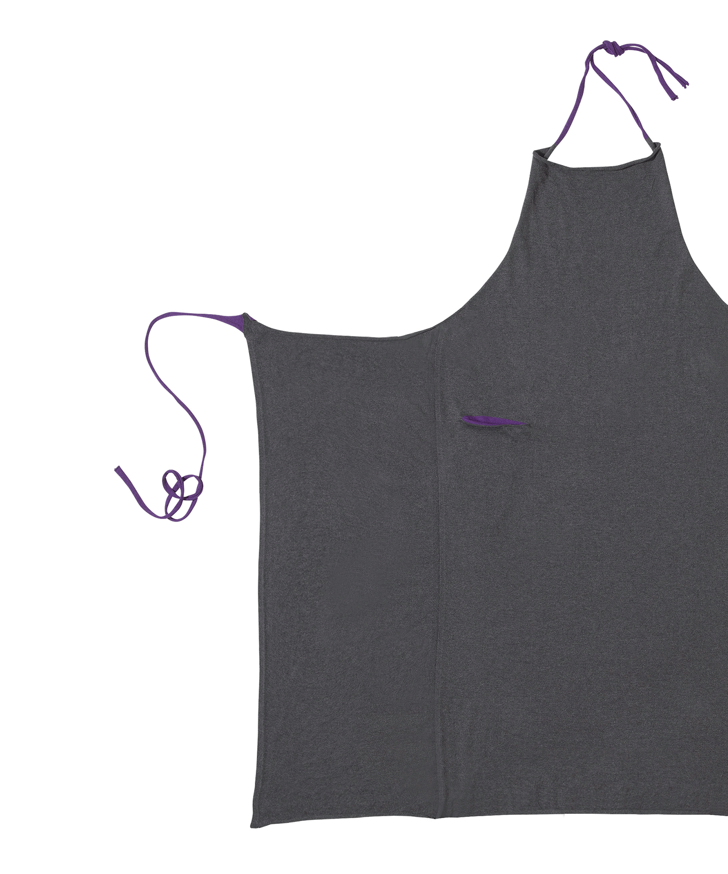 ニットエプロンW （ワイド）