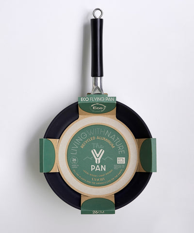 【Y PAN（ワイパン）】 フライパン