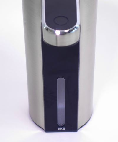 【EKO（イーケーオー）】 センサー付きソープディスペンサー 泡ソープ専用